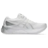 Gel-Kayano 30 Platinum ”Real White Pure Silver”