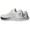 Gel-Kayano 30 Platinum ”Real White Pure Silver”