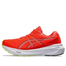 Gel-Kayano 30 ”Sunrise Red”