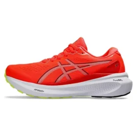 Gel-Kayano 30 ”Sunrise Red”