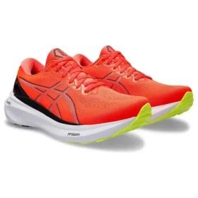 Gel-Kayano 30 ”Sunrise Red”