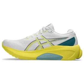 Gel-Kayano 30 ”Valkoinen Kirkkaan keltainen”