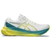 Gel-Kayano 30 ”Valkoinen Kirkkaan keltainen”