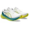 Gel-Kayano 30 ”Valkoinen Kirkkaan keltainen”