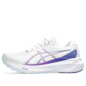 Gel-Kayano 30 ”White Cyber Grape”