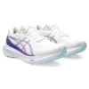 Gel-Kayano 30 ”White Cyber Grape”
