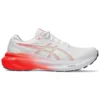 Gel-Kayano 30 ”White Sunrise Red”