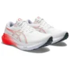 Gel-Kayano 30 ”White Sunrise Red”