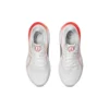 Gel-Kayano 30 ”White Sunrise Red”