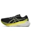 Gel-Kayano 30 WIDE ”Glow Yellow”