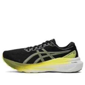 Gel-Kayano 30 WIDE ”Glow Yellow”