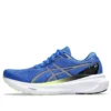Gel-Kayano 30 Wide ”Illusion Blue Glow Yellow”