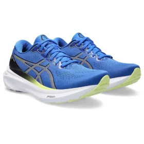 Gel-Kayano 30 Wide ”Illusion Blue Glow Yellow”