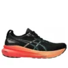 Gel-Kayano 31 2E ”Black Orange”
