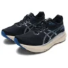 Gel-Kayano 31 ”Black Blue”