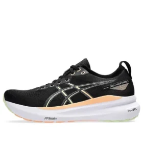 Gel-Kayano 31 ”Black Cool Matcha”