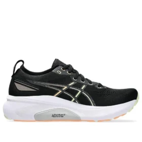 Gel-Kayano 31 ”Black Cool Matcha”