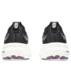 Gel-Kayano 31 ”Black Pure Silver”