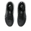 Gel-Kayano 31 ”Black Pure Silver”
