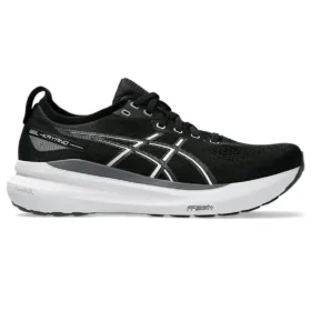 Gel-Kayano 31 ”Black White”