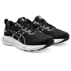 Gel-Kayano 31 ”Black White”