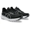 Gel-Kayano 31 ”Black White”