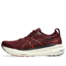 Gel-Kayano 31 ”Deep Mars Black”
