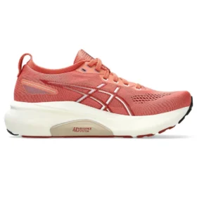 Gel-Kayano 31 ”Desert Red”