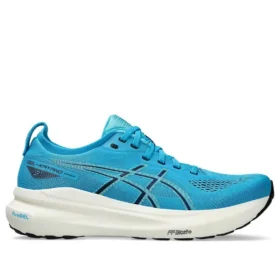 Gel-Kayano 31 ”Digital Aqua Bright Cyan”