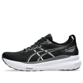 Gel-Kayano 31 Extra Wide ”Musta Valkoinen”