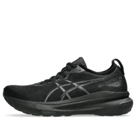 Gel-Kayano 31 Extra Wide ”Triple Black”