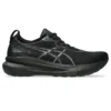 Gel-Kayano 31 Extra Wide ”Triple Black”