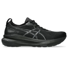Gel-Kayano 31 Extra Wide ”Triple Black”