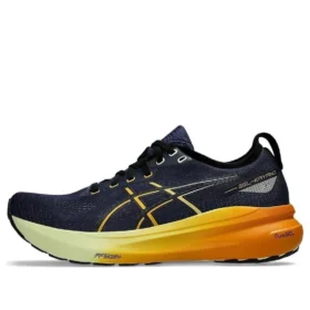Gel-Kayano 31 ”Indigo Blue Gunmetal”