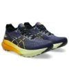 Gel-Kayano 31 ”Indigo Blue Gunmetal”