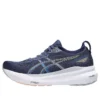 Gel-Kayano 31 ”Indigo Blue Pure Silver”
