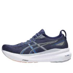Gel-Kayano 31 ”Indigo Blue Pure Silver”