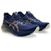 Gel-Kayano 31 -lenkkarit ”Navy Gold Silver”