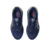 Gel-Kayano 31 -lenkkarit ”Navy Gold Silver”