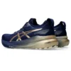Gel-Kayano 31 -lenkkarit ”Navy Gold Silver”