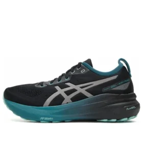 Gel-Kayano 31 Lite-show CN ”Black Teal”