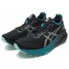 Gel-Kayano 31 Lite-show CN ”Black Teal”