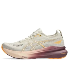 Gel-Kayano 31 ”Oatmeal Pearl Pink”