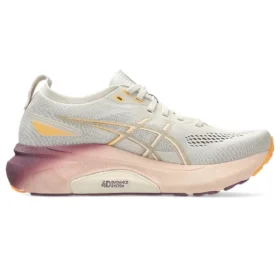 Gel-Kayano 31 ”Oatmeal Pearl Pink”