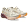 Gel-Kayano 31 ”Oatmeal Pearl Pink”