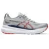 Gel-Kayano 31 ”Piedmont Grey Fiery Red”