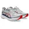 Gel-Kayano 31 ”Piedmont Grey Fiery Red”