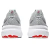 Gel-Kayano 31 ”Piedmont Grey Fiery Red”