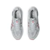 Gel-Kayano 31 ”Piedmont Grey Fiery Red”