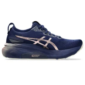 Gel-Kayano 31 Platinum ”Blue Expanse Rose Gold”